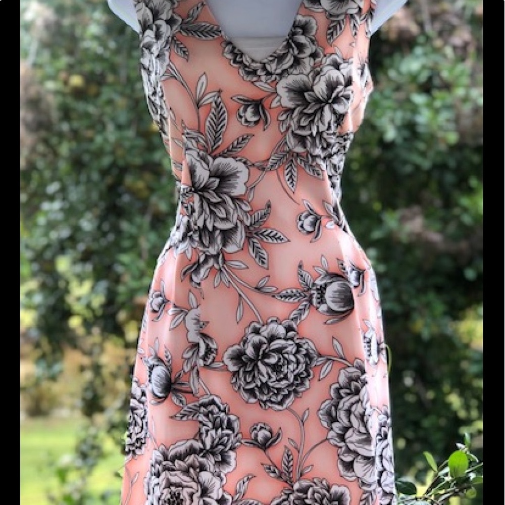 Beautiful Worthington dress